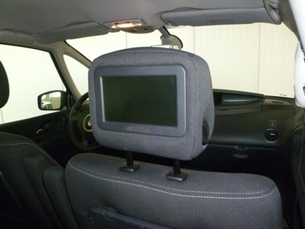 RENAULT GD ESPACE (01/09/2010) - 